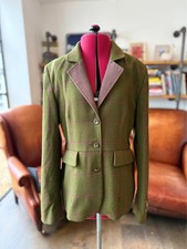 Musto Feldjacke Tweedjacke