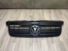 VW T5 7H Transporter Original Kühlergrill Grill Stoßfänger vorn 7H0807101