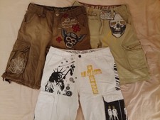 Minute Mirth Shorts Short