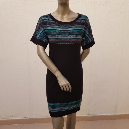 Bildhübsches strickkleid von - strickkleid,
