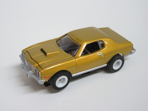 Tomy aurora afx - afx, :
