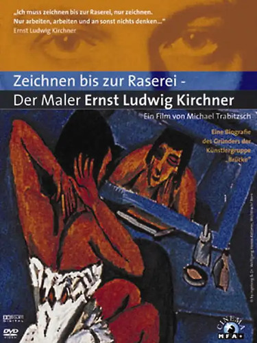 Zeichnen bis zur raserei der - bis,