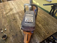 Motorflex husquarna k950 - husquarna,