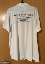 Sansibar Sylt Herren Hemd