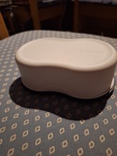 Tupperware Preludio Butterdose