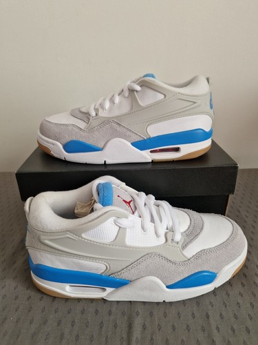 Neu mit karton - nike, air