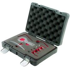 Arretierung Zahnriemen Motor