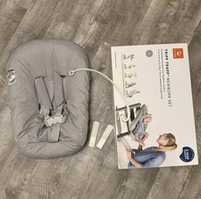 Stokke tripp trapp - newborn, set
