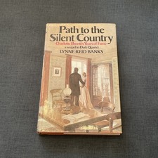 Path To The Silent Country -