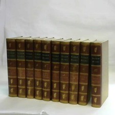 Goethes Werke. 10 Bände