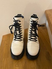 Bronx Stiefeletten Gr 37