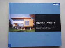 Neue Passivhäuser : 24