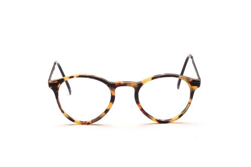 Panto brille fassung - panto,