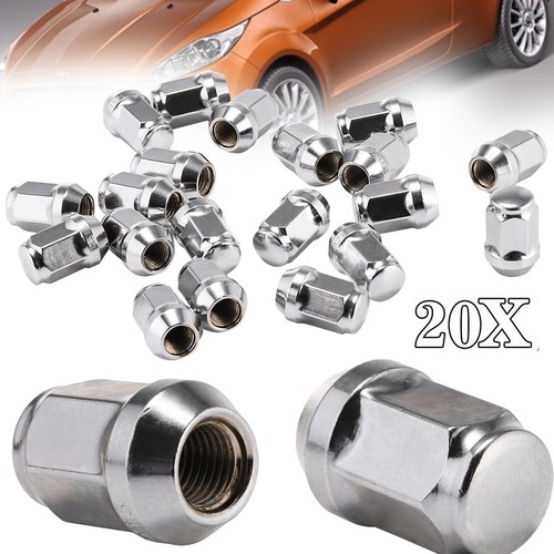 20x radmuttern kegelbund - radmuttern,