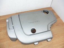 Motorabdeckung Motorschutz
