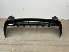 Original Audi A4 Avant Stoßstange hinten PDC 8W9807511J