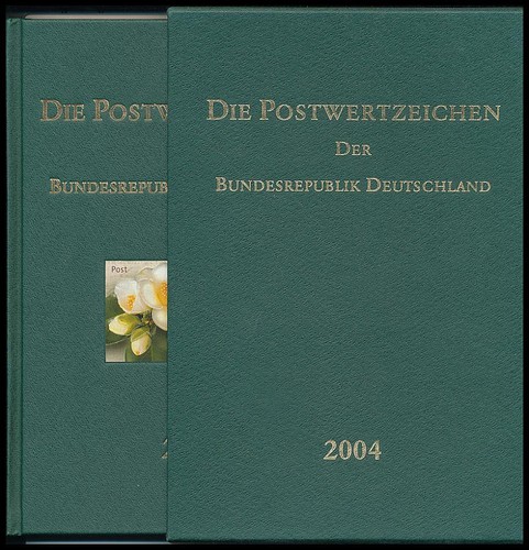 Jahrbuch 2004 die - 2004,