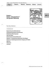 Raabits deutsch literatur - raabits, deutsch/literatur