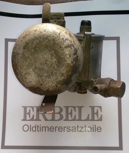 Fichtel und sachs vergaser - fichtel,