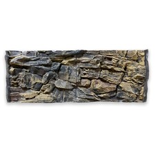 🐠 Aquarium Rückwand 3D