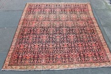 Feine antike handgefertigte