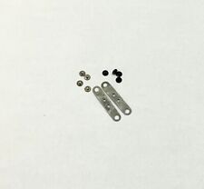 Original Apple Touchpad Halterung Bracket Set für MacBook Pro A1286 A1278 A1342