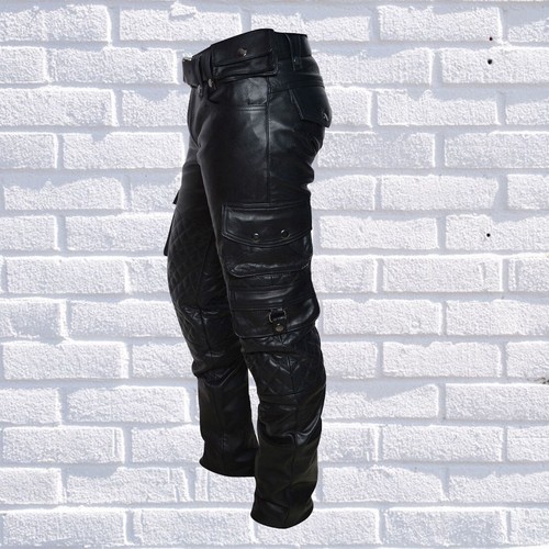 Hideworks herren echtleder - hideworks,