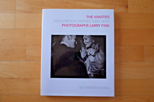 Larry Fink ; THE VANITIES HOLLYWOOD PARTIES, Schirmer Mosel
