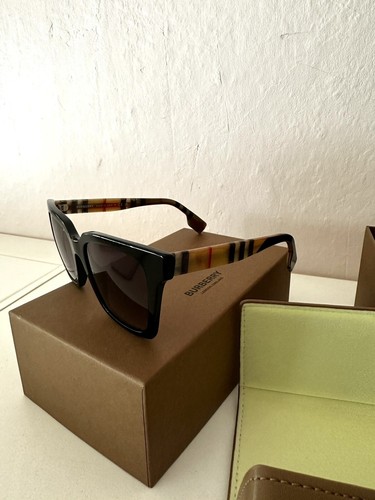 Burberry sonnenbrille damen - sonnenbrille,