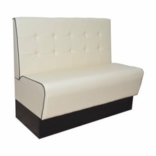 Sitzbank München, Restaurant