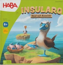 HABA Kinderspiel Spielsammlung