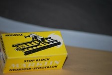 Märklin 7190 prellbock - ho, 7190 