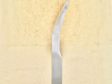 Lange Präzisionspinzette -