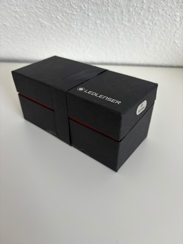 Ledlenser taschenlampe - ,