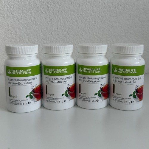 Herbalife - 4x,