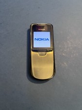Nokia 8800 Special Edition