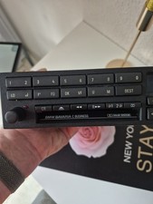 BMW Becker BE 0774 Bavaria C Business Autoradio