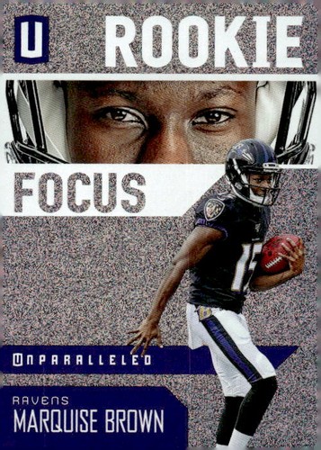 2019 panini unparalleled - 2019,