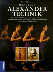 Handbuch alexander technik - handbuch, alexander-