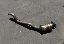 Katalysator Links Jaguar F-Type X152 5.0L V8 EX53-5E214-AC Orig. 47TKM