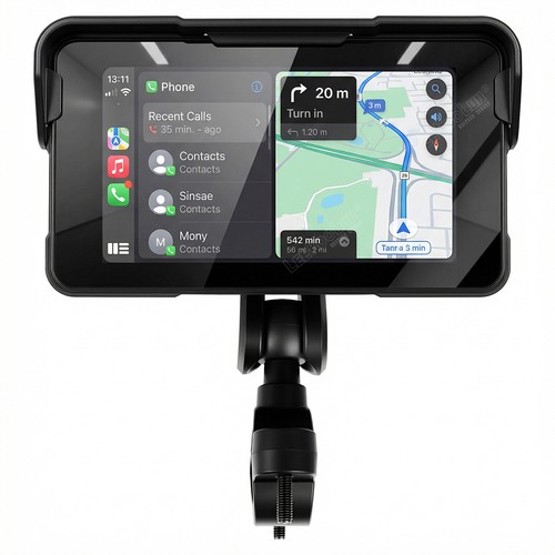 Wasserdicht motorrad apple - 5",
