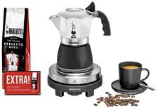 Bialetti Espressokocher Set 2
