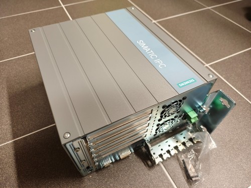Siemens simatic ipc627e - ipc627e, –