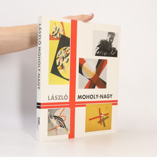 Laszlo moholy nagy - laszlo, | 