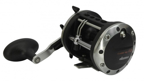 Okuma classic pro clx 452la - classic,