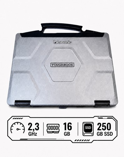 Toughbook panasonic mk2 - toughbook,