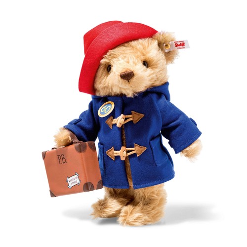 Paddington bär 60th - paddington,