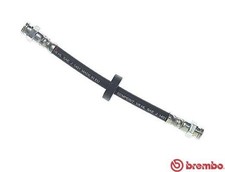 Brake hose Brembo T23210