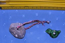 2 x Anhänger für Kette