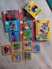 YAKARI BOX SET DVD - CD & 3ER